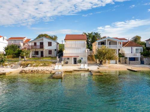 Ferielejlighed - 2 personer -  - Padrele - Zadar - Bibinje - 23205 - Bibinje