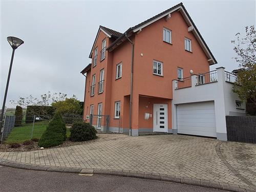 Semesterhus/Semesterlägenhet - 2 personer -  - Albert-Schweitzer-Straße - 54317 - Gusterath