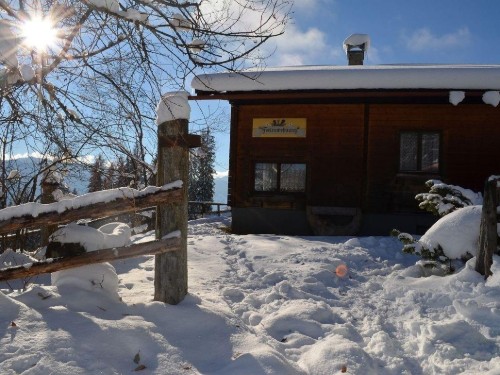 Fritidshus - 6 personer -  - N/A N/A - 5500 - Haidberg