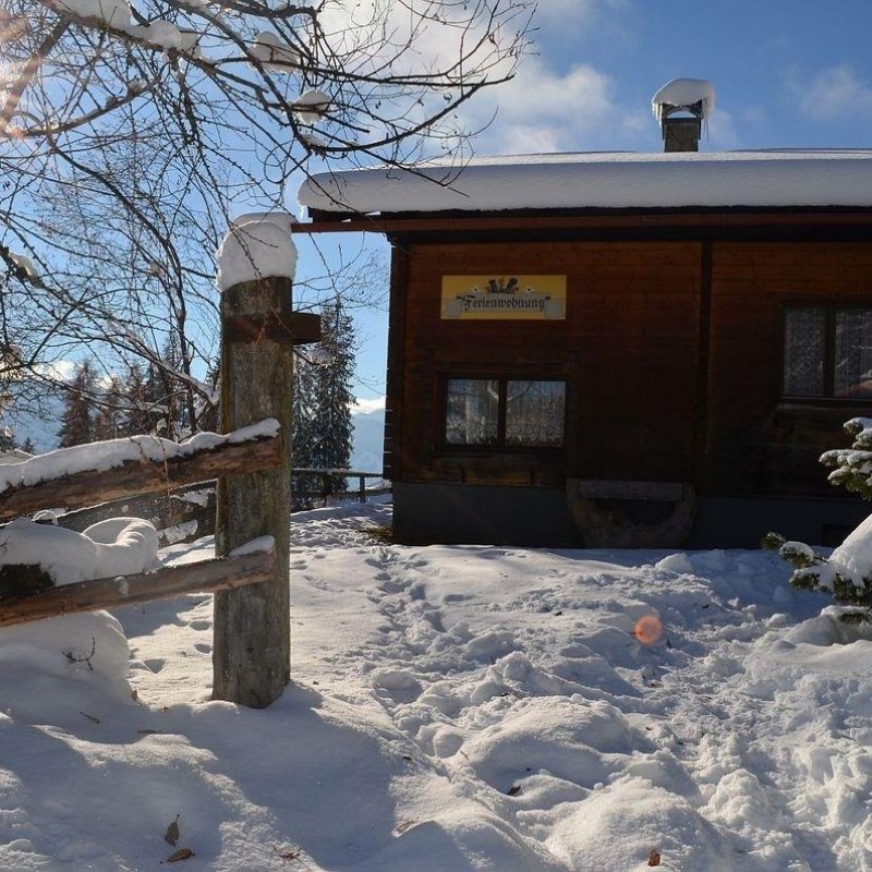 Sommerhus - 6 personer -  - N/A N/A - 5500 - Haidberg
