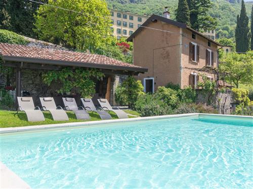 Ferienhaus - 6 Personen -  - Varenna - 23828