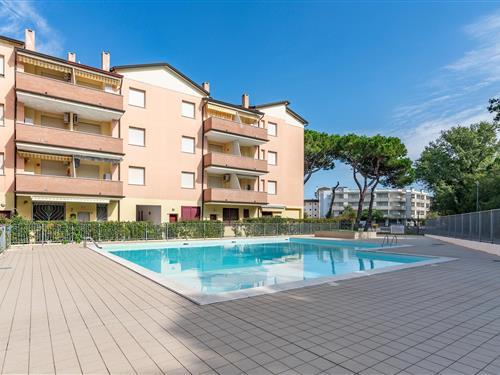 Semesterhus/Semesterlägenhet - 6 personer -  - Viale dei Pini - 45010 - Rosolina Mare