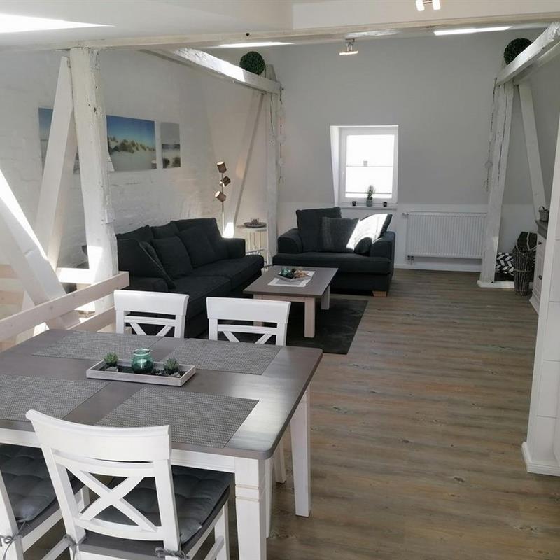 Ferielejlighed - 4 personer -  - Gerberstraße - 23966 - Wismar