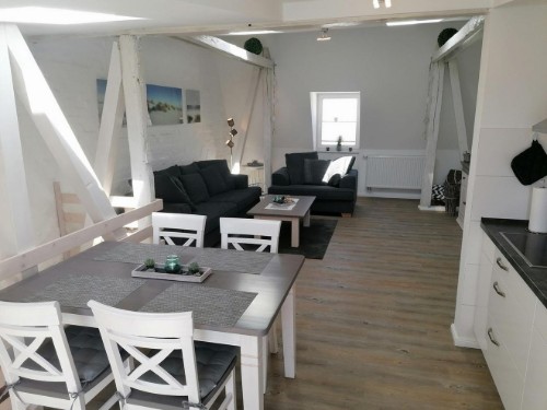 Ferielejlighed - 4 personer -  - Gerberstraße - 23966 - Wismar
