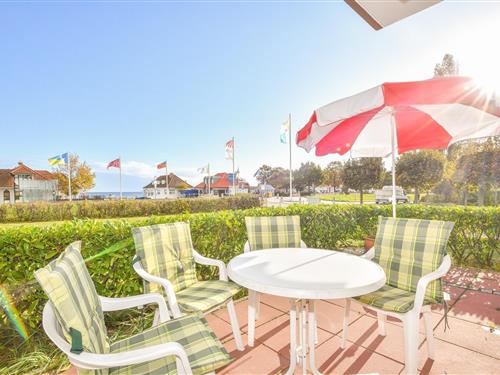 Holiday apartment - 4 persons -  - Strandstraße - 23746 - Kellenhusen