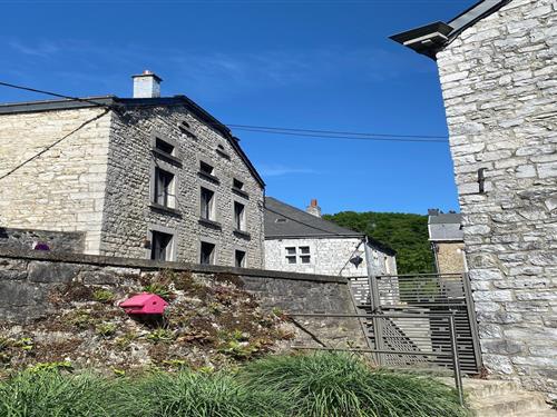 Ferieleilighet - 4 personer -  - 6940 - Durbuy