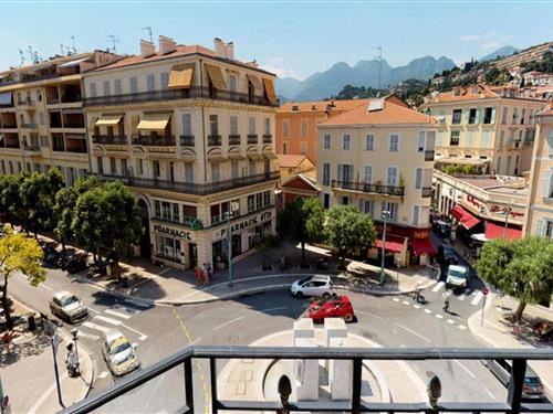 Holiday Home/Apartment - 4 persons -  - 06500 - Menton