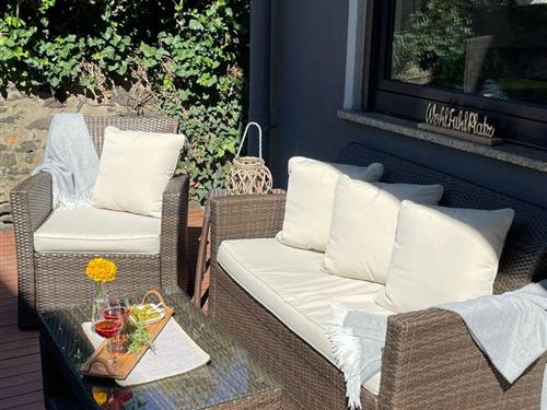 Ferielejlighed - 3 personer -  - Hanau - 63456