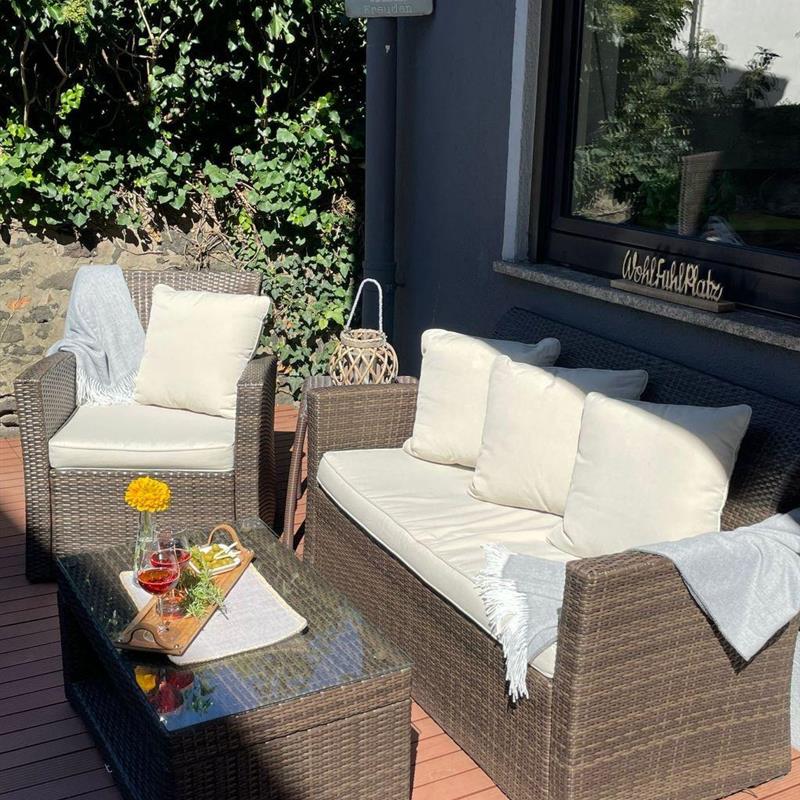 Ferielejlighed - 3 personer -  - Hanau - 63456