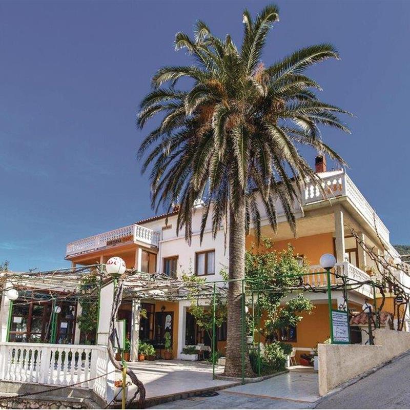 Ferielejlighed - 6 personer -  - Banjol - Rab - Banjol - 51280 - Rab