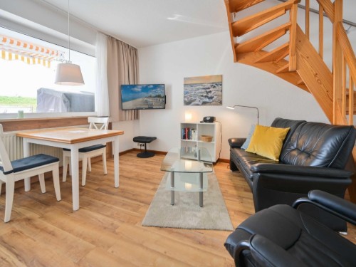 Ferienwohnung - 2 Personen -  - Am Deich - 23747 - Dahme