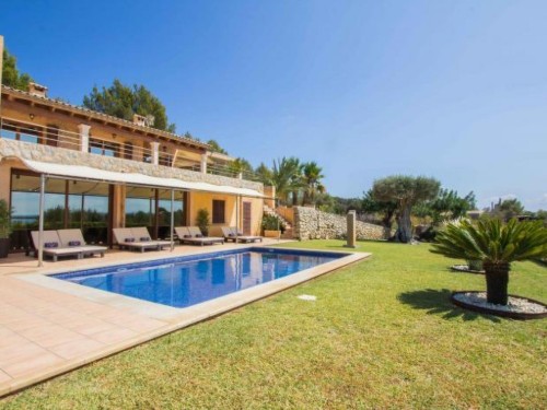 Sommerhus - 8 personer -  - 07400 - Alcúdia