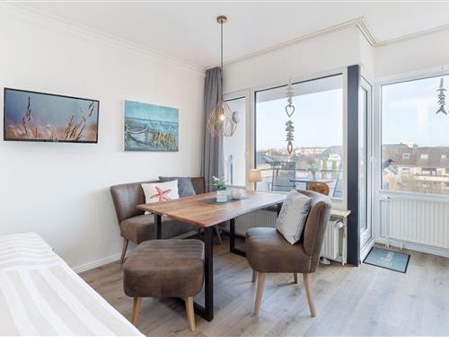 Ferielejlighed - 2 personer -  - Blankwasserweg - 23743 - Grömitz