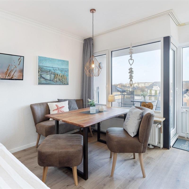 Ferielejlighed - 2 personer -  - Blankwasserweg - 23743 - Grömitz