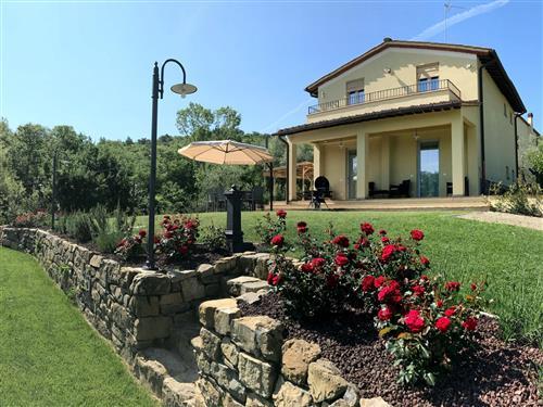 Ferienhaus - 5 Personen -  - Pergine Valdarno - 52020