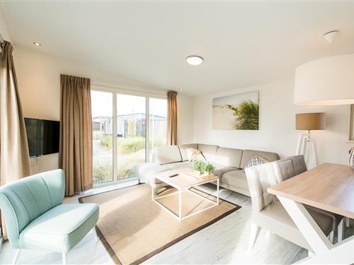 Bungalow - 6 personer -  - 9161CT - Hollum