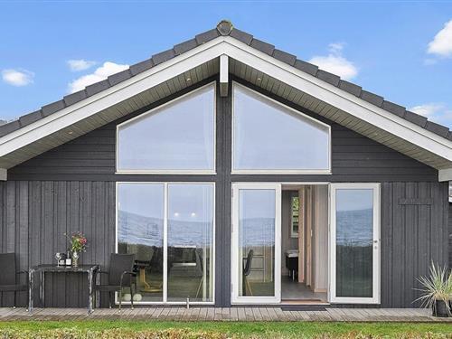 Sommerhus - 4 personer -  - Gl. Strandvej - Grønninghoved - 6093 - Sjølund