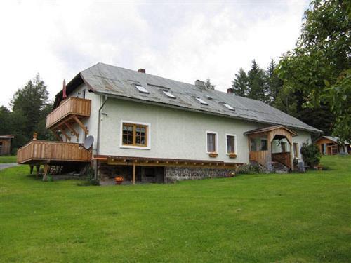 Feriehus / leilighet - 4 personer -  - Steinhütte - 94252 - Bayerisch Eisenstein