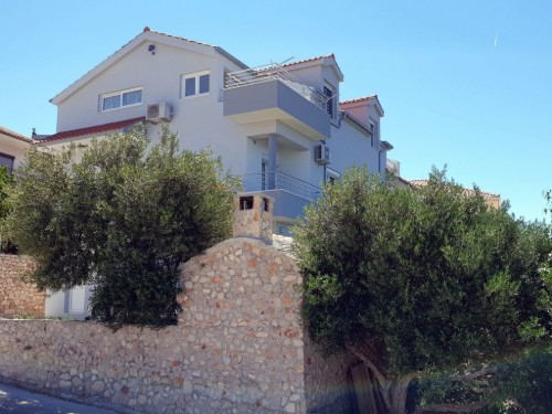 Holiday apartment - 5 persons -  - Bilo Lokvica 70, Bilo - 22202 - Primosten