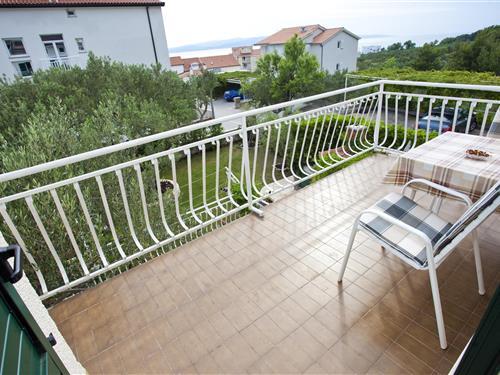 Holiday Home/Apartment - 4 persons -  - Promajna - 21320 - Promajna