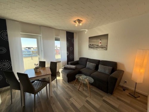 Ferienwohnung - 3 Personen -  - Kjeirstraße - 25980 - Sylt/Westerland