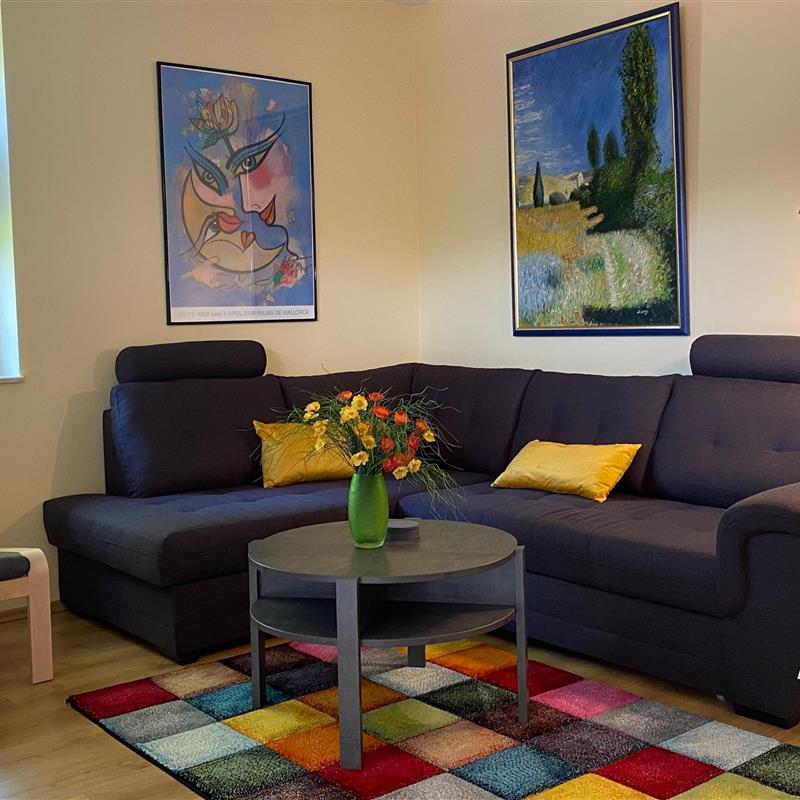 Ferielejlighed - 4 personer -  - Haselstieg - 24217 - Schönberger Strand