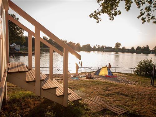 Fritidshus - 4 personer -  - Strandweg - 59379 - Selm