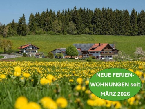 Bondegård - 5 personer -  - Dietzen - 87509 - Immenstadt Im Allgäu