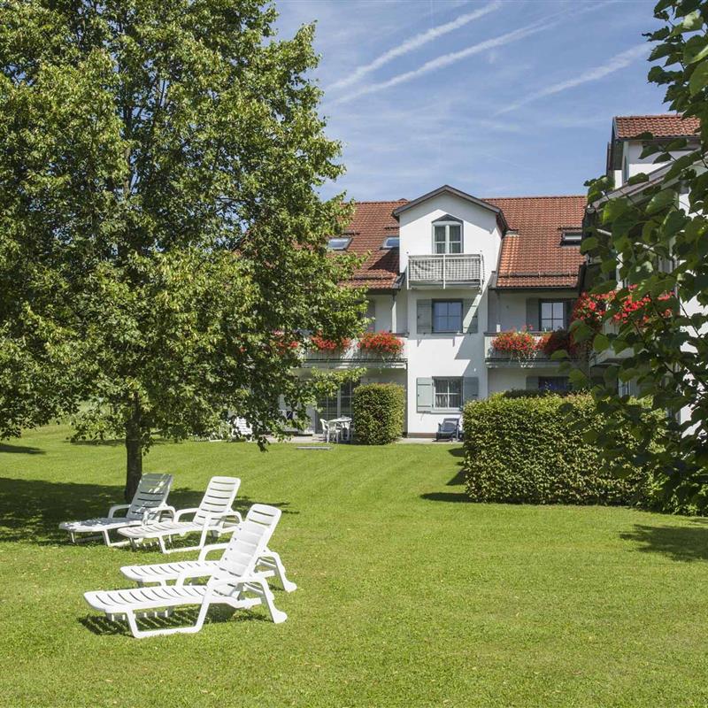 Ferielejlighed - 2 personer -  - Sudelfeldstraße - 83080 - Oberaudorf