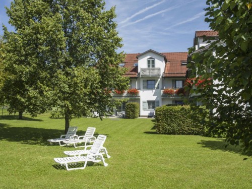 Ferieleilighet - 2 personer -  - Sudelfeldstraße - 83080 - Oberaudorf