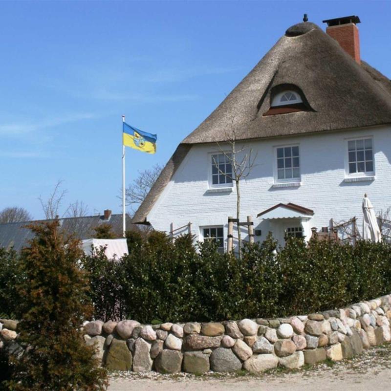 Sommerhus - 3 personer -  - Rundföhrstraße - 25938 - Goting