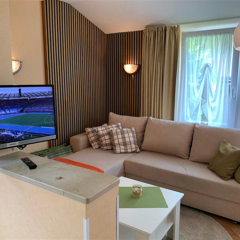 Ferielejlighed - 2 personer -  - Am Markt - 23743 - Grömitz