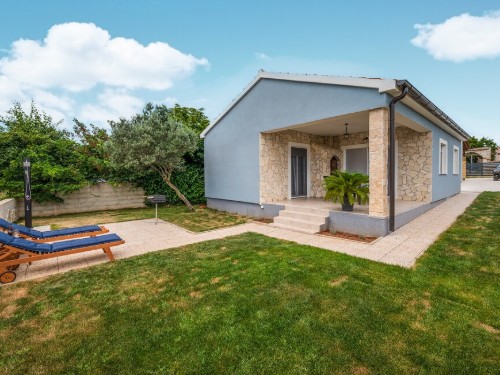 Feriehus - 4 personer -  - Perojska cesta - 52212 - Fazana