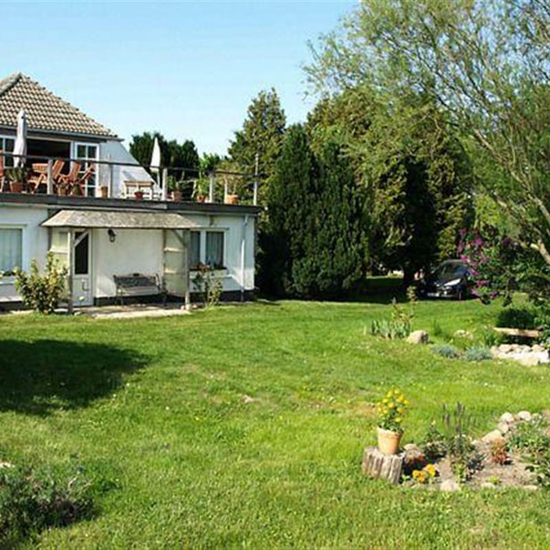 Ferielejlighed - 4 personer -  - Grabenitzer Weg - 17213 - Göhren-Lebbin