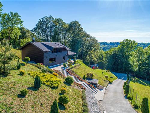 Holiday home - 8 persons -  - Gornja Pacetina - Krapina-Lepajci - 49224 - Gornja Pacetina