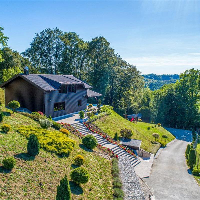 Sommerhus - 8 personer -  - Gornja Pacetina - Krapina-Lepajci - 49224 - Gornja Pacetina