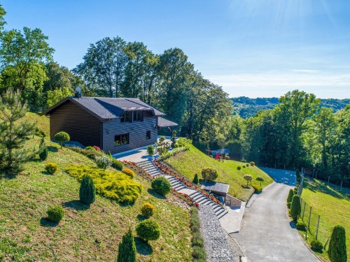 Sommerhus - 8 personer -  - Gornja Pacetina - Krapina-Lepajci - 49224 - Gornja Pacetina