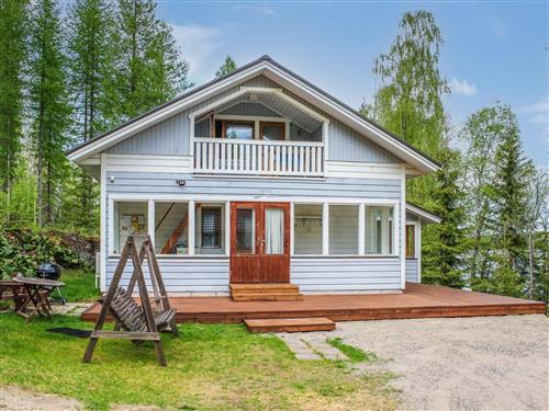 Holiday home - 6 persons -  - Pieksämäki - 77220
