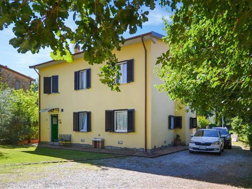 Feriehus / leilighet - 11 personer -  - Loc. Santa Margherita - 52034 - Castiglion Fiorentino