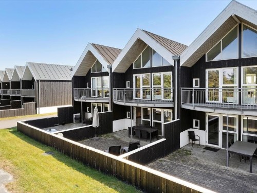 Sommerhus - 8 personer -  - Strandparken - 9480 - Løkken