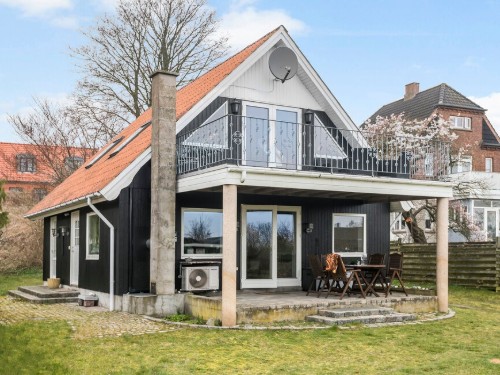Holiday home - 6 persons -  - Klintevej - 4654 - Fakse Ladeplads