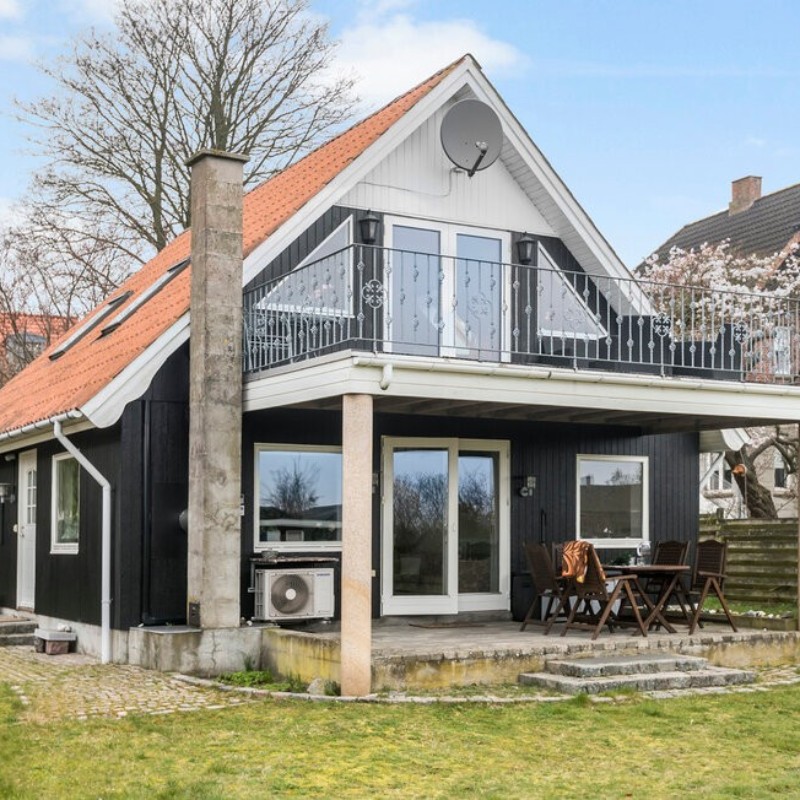 Sommerhus - 6 personer -  - Klintevej - 4654 - Fakse Ladeplads
