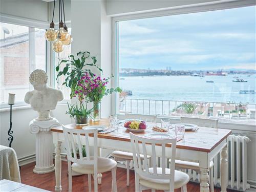 Ferielejlighed - 4 personer -  - Istanbul - 34427