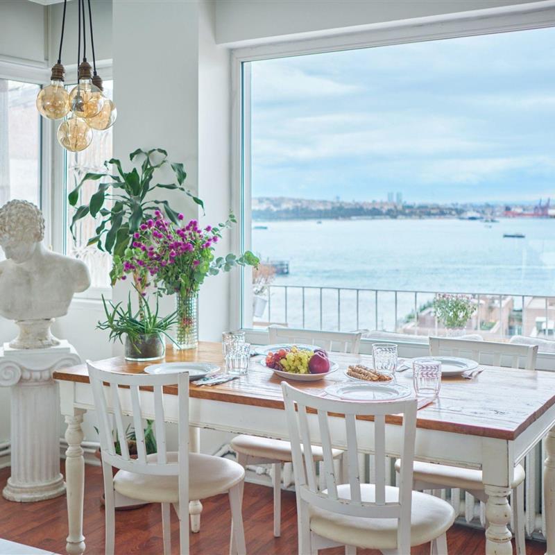 Ferielejlighed - 4 personer -  - Istanbul - 34427