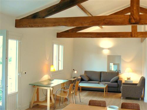 Ferielejlighed - 4 personer -  - Urrugne - 64122