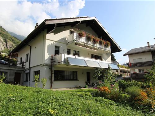 Holiday Home/Apartment - 4 persons -  - 3983 - Mörel