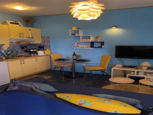 Holiday apartment - 3 persons -  - 20260 - Korcula