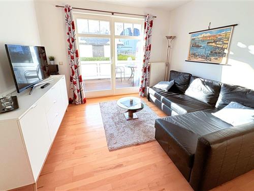 Ferielejlighed - 4 personer -  - Wittower Straße - 18556 - Breege