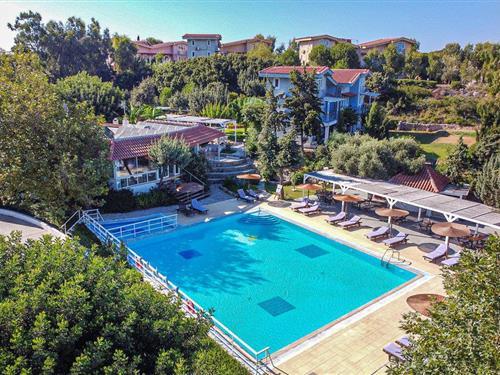 Ferielejlighed - 5 personer -  - The Small Village - 85302 - Mastichari - Kos