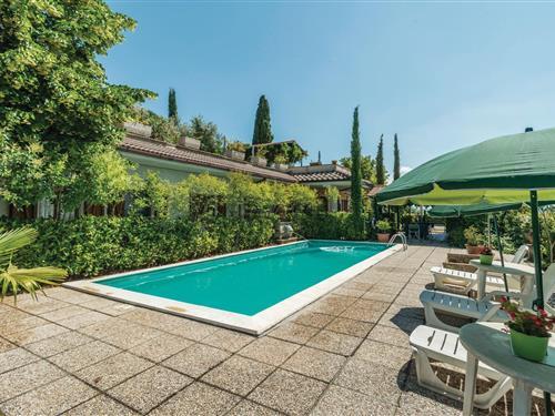 Holiday apartment - 6 persons -  - Via Monte Bitorno - Magione - 06063 - Magione -Pg-